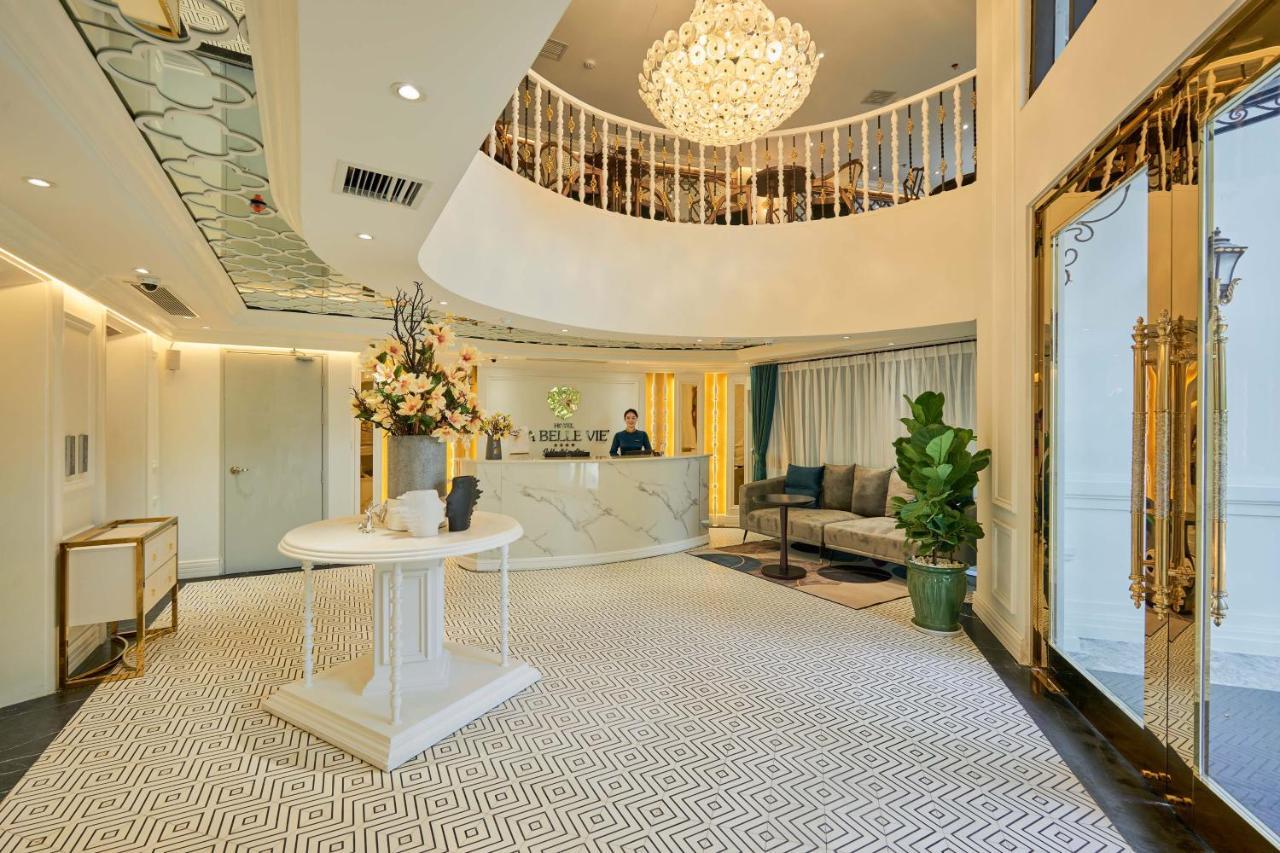 Ds La Belle Vie Hotel & Suite Дананг Экстерьер фото