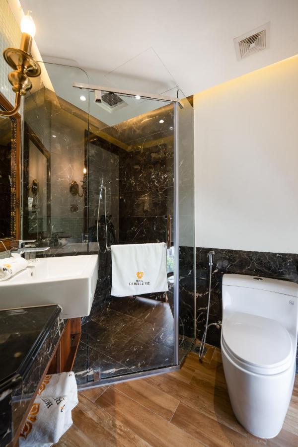 Ds La Belle Vie Hotel & Suite Дананг Экстерьер фото