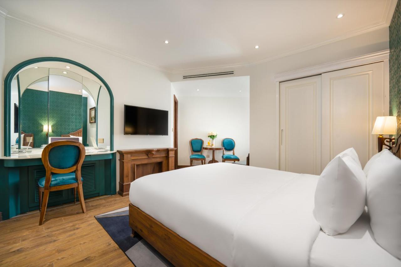 Ds La Belle Vie Hotel & Suite Дананг Экстерьер фото