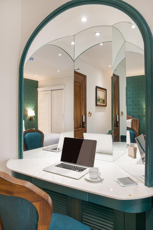 Ds La Belle Vie Hotel & Suite Дананг Экстерьер фото