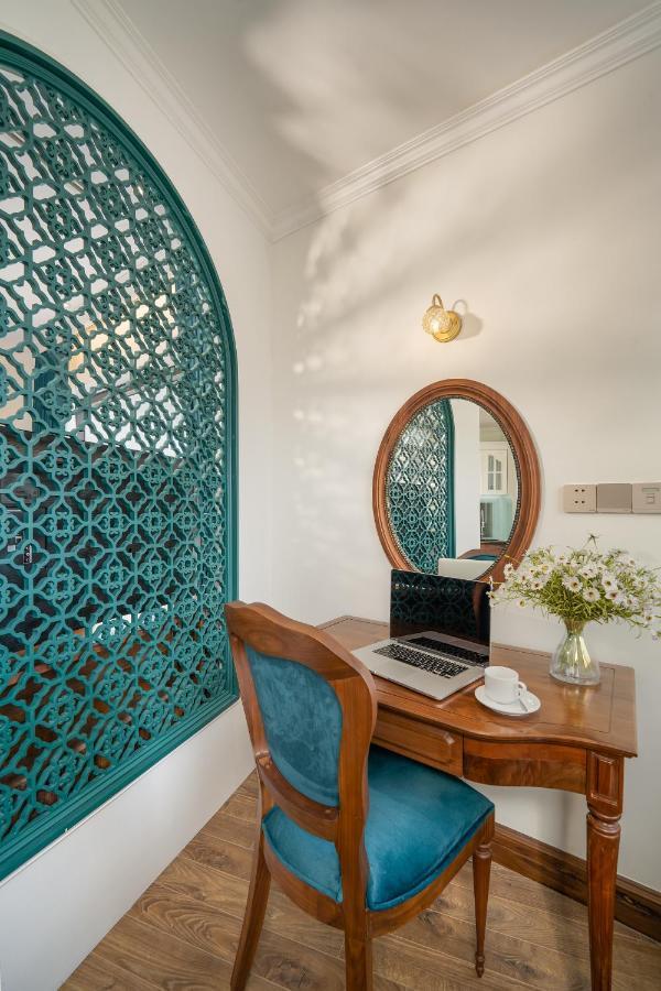 Ds La Belle Vie Hotel & Suite Дананг Экстерьер фото